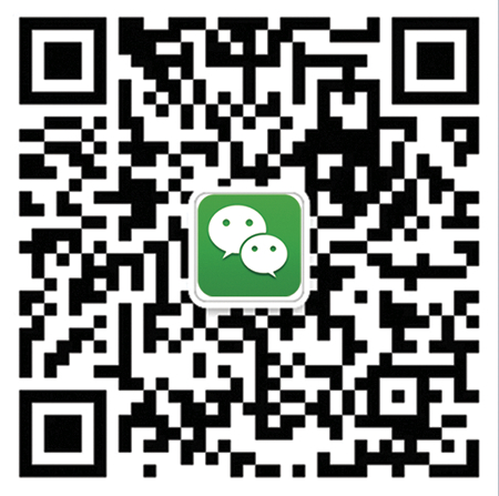 微信二维码